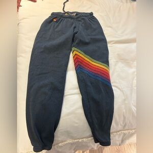 Aviator Nation sweatpants